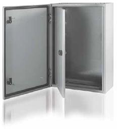 Gabinete SR2 22