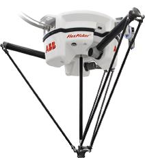 Robot IRB 360