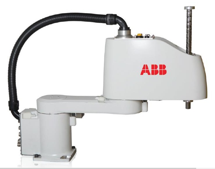 Robot IRB 910SC de ABB