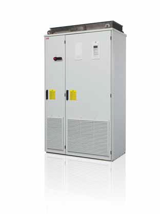 Gama ACS800-37