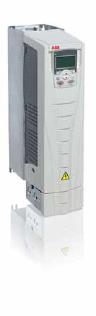 Gama ACS550