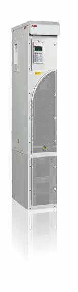 Gama ACS800-02