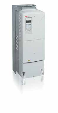Gama ACS800-11