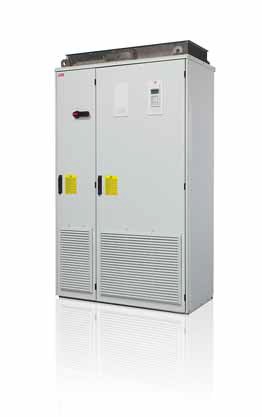 Gama ACS800-17