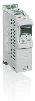 Gama  ACS850