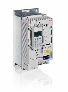 Gama ACS800-04 y ACS800-04LC