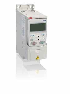 Modelo ACS320