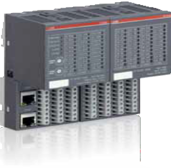 Modelo E/S S500 Sistemas Modulares Escalables