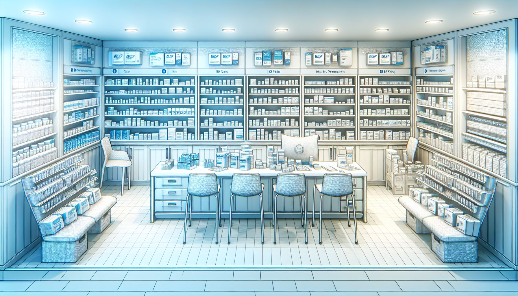 Innovación en Farmacias: ED Packs Revoluciona la Atención al Cliente